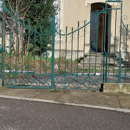 Maison Quai De La Fontaine Plus Parking 님 외부 사진
