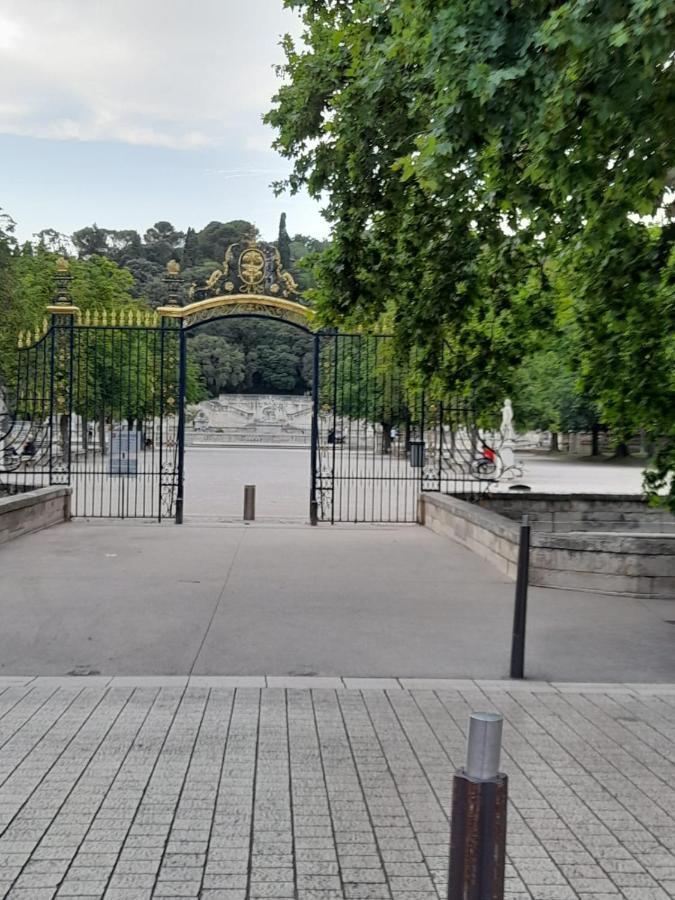 Maison Quai De La Fontaine Plus Parking 님 외부 사진