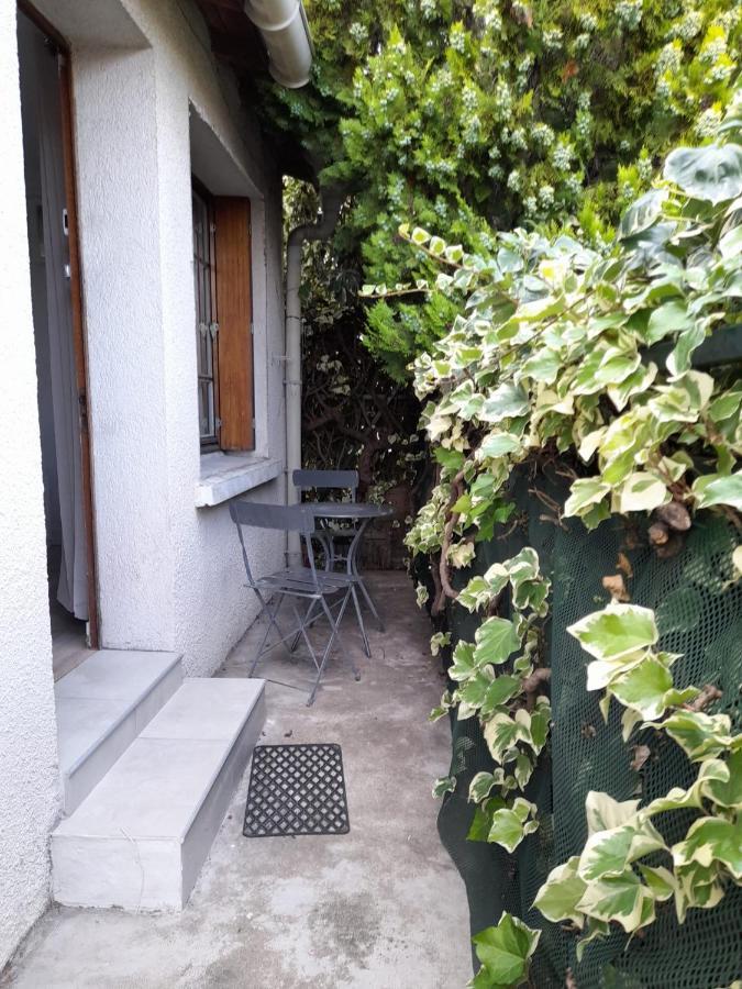 Maison Quai De La Fontaine Plus Parking 님 외부 사진