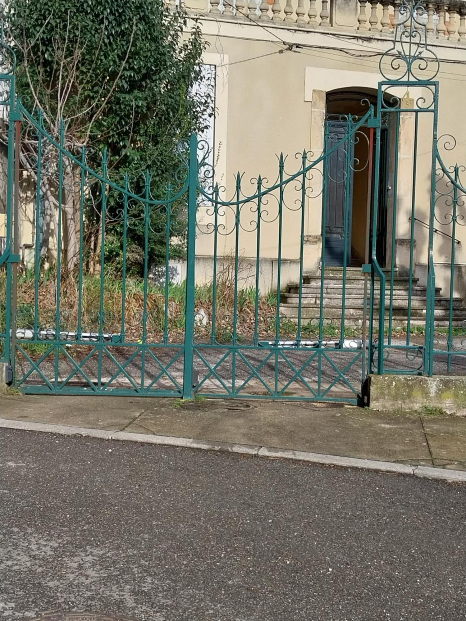 Maison Quai De La Fontaine Plus Parking 님 외부 사진
